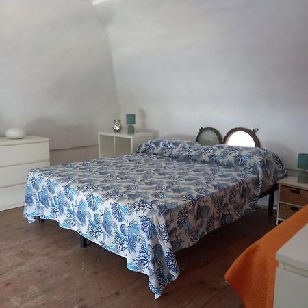 La Casa Sugli Archi Hotel Ponza Kültér fotó