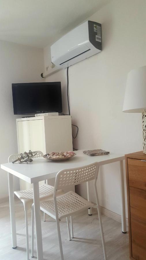 La Casa Sugli Archi Hotel Ponza Kültér fotó