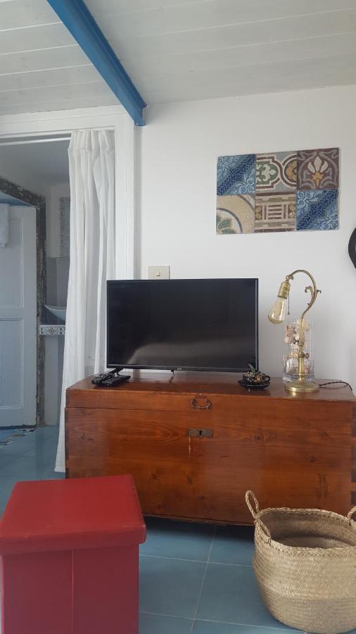 La Casa Sugli Archi Hotel Ponza Kültér fotó