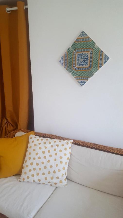 La Casa Sugli Archi Hotel Ponza Kültér fotó