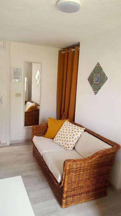 La Casa Sugli Archi Hotel Ponza Kültér fotó