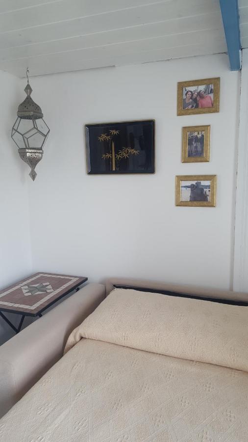 La Casa Sugli Archi Hotel Ponza Kültér fotó