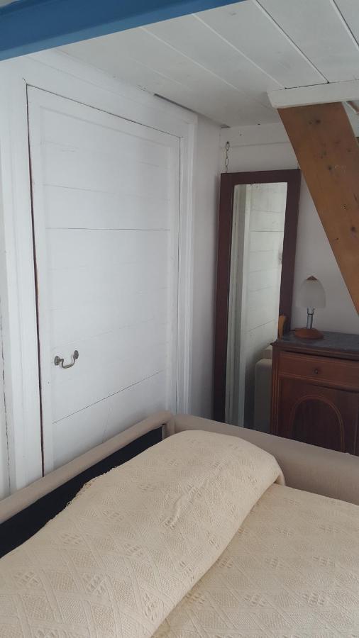 La Casa Sugli Archi Hotel Ponza Kültér fotó