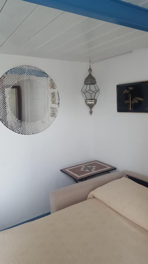 La Casa Sugli Archi Hotel Ponza Kültér fotó