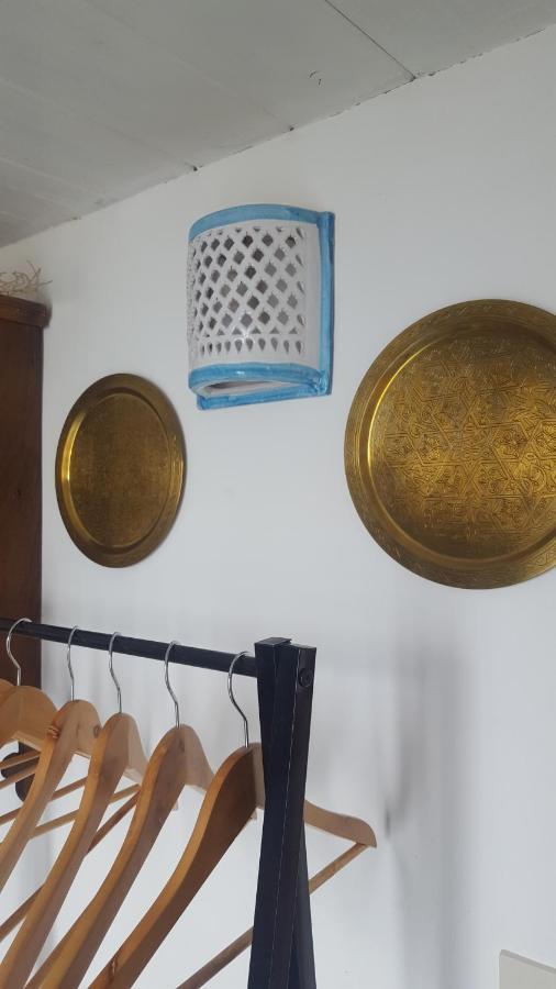 La Casa Sugli Archi Hotel Ponza Kültér fotó