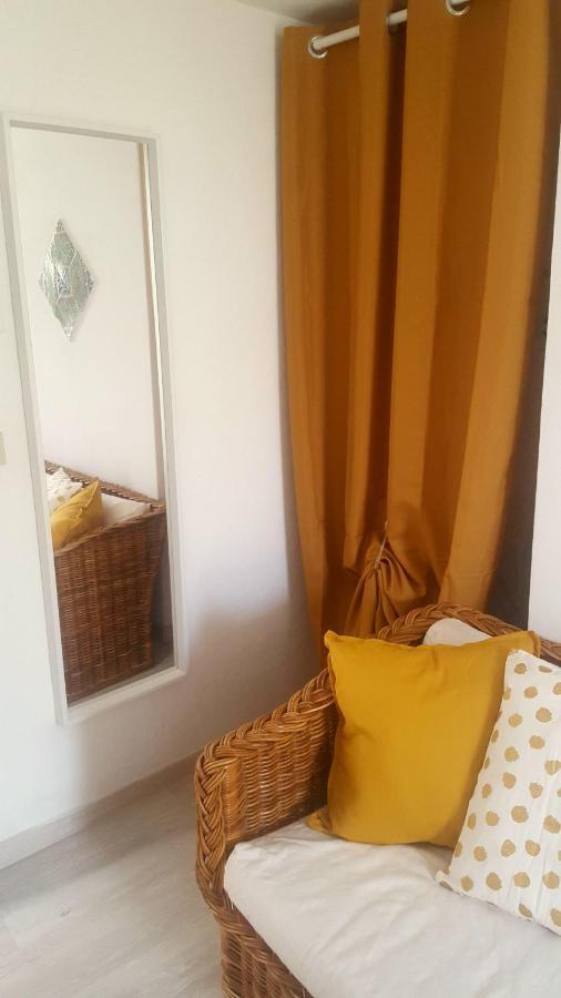 La Casa Sugli Archi Hotel Ponza Kültér fotó