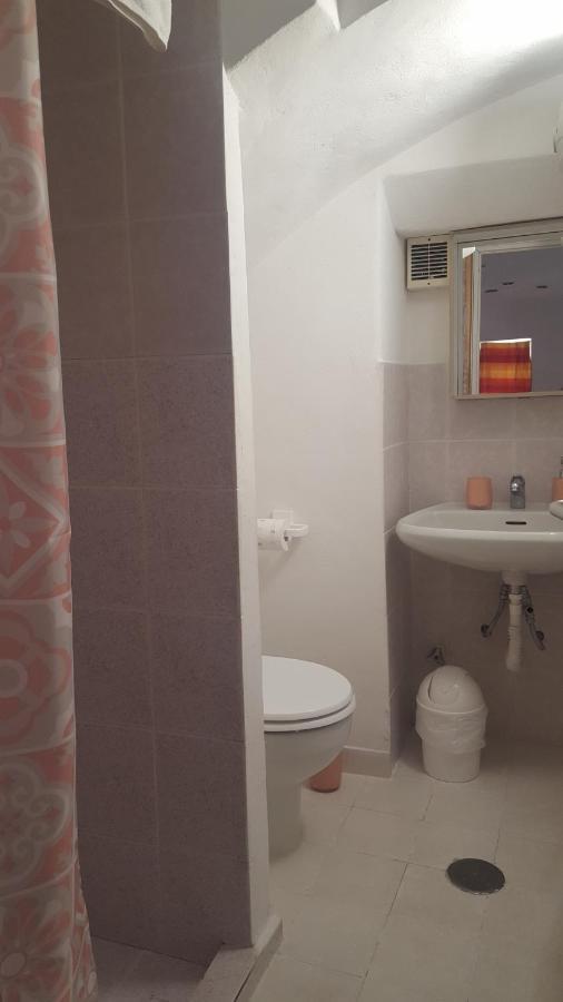 La Casa Sugli Archi Hotel Ponza Kültér fotó
