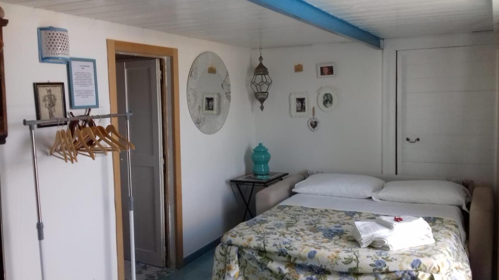 La Casa Sugli Archi Hotel Ponza Szoba fotó