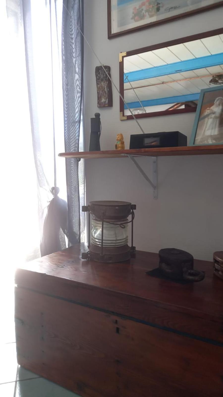 La Casa Sugli Archi Hotel Ponza Kültér fotó