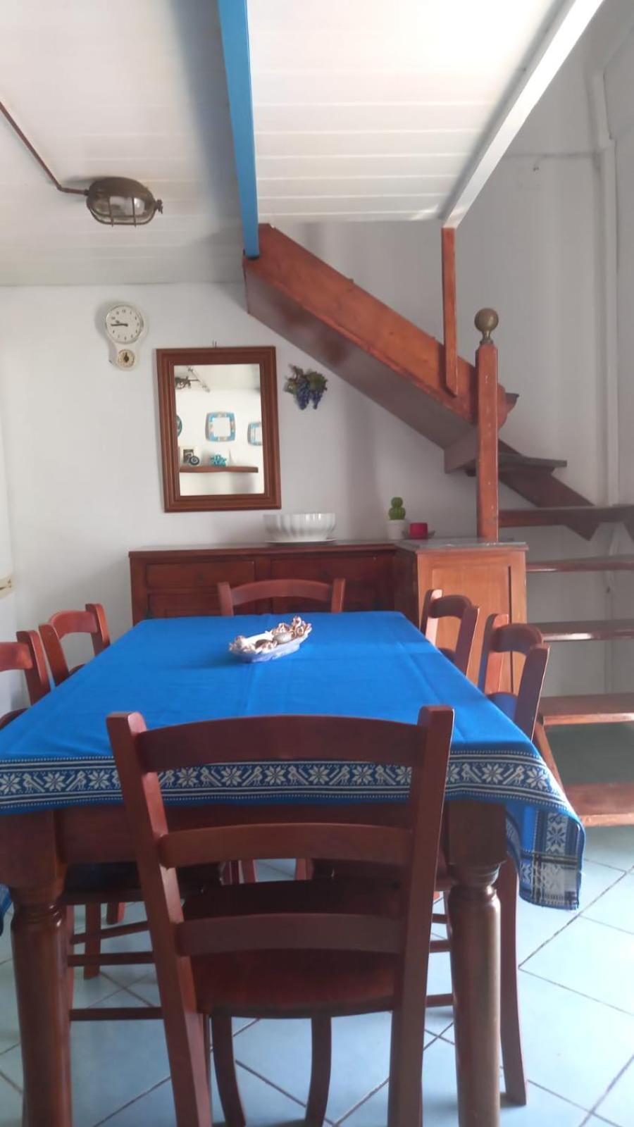La Casa Sugli Archi Hotel Ponza Kültér fotó