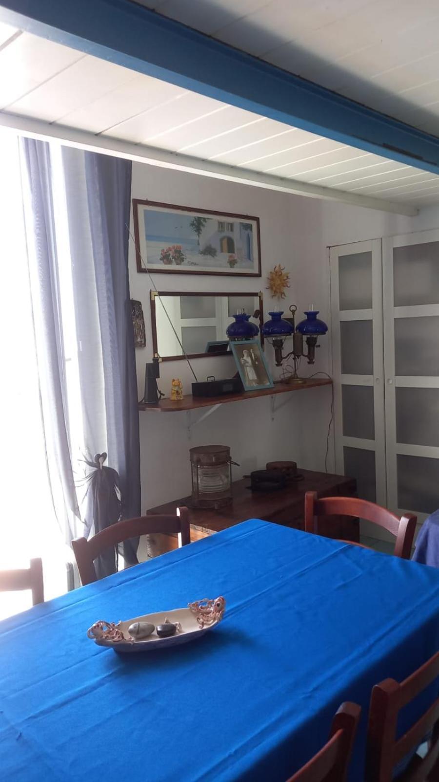 La Casa Sugli Archi Hotel Ponza Kültér fotó