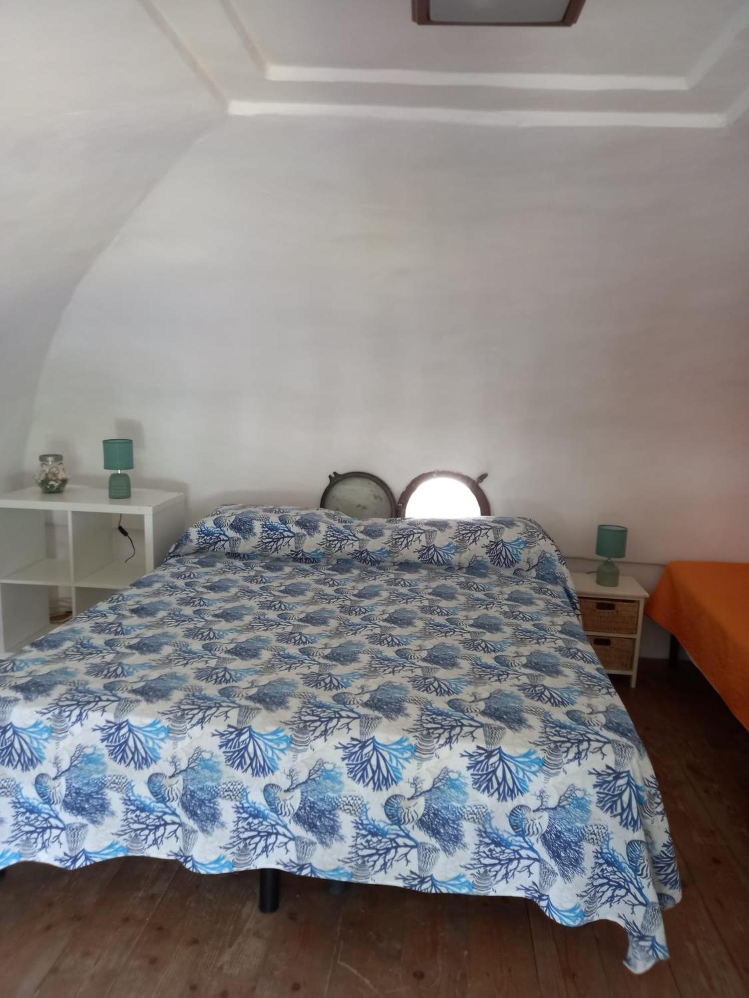 La Casa Sugli Archi Hotel Ponza Kültér fotó